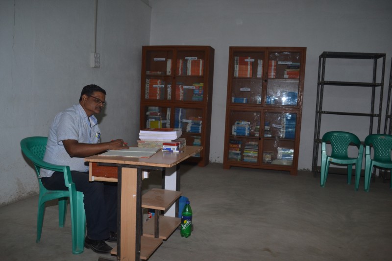 Library