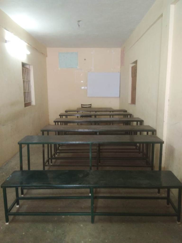 Class Room-2