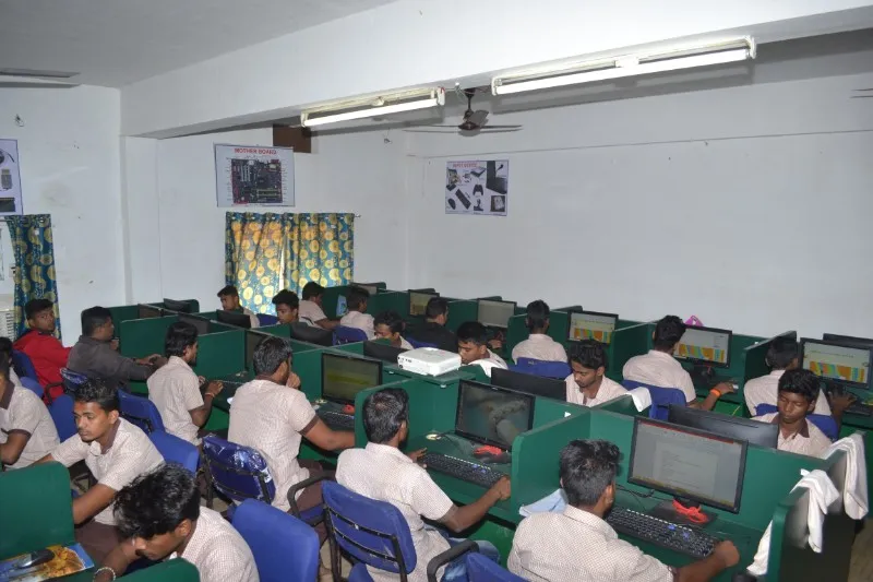 IT lab