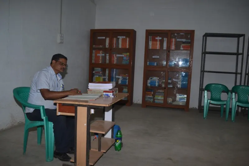 Library